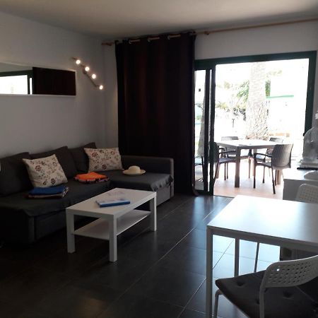 Ferienwohnung Departamento Barcaro 2 Puerto del Carmen  Exterior foto