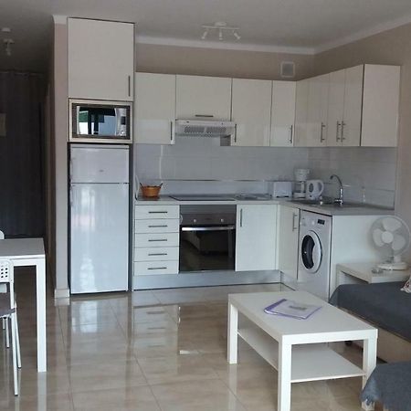 Ferienwohnung Departamento Barcaro 2 Puerto del Carmen  Exterior foto