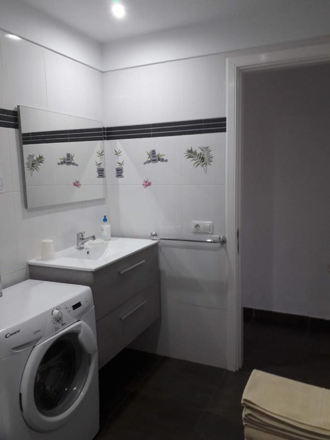 Ferienwohnung Departamento Barcaro 2 Puerto del Carmen  Exterior foto