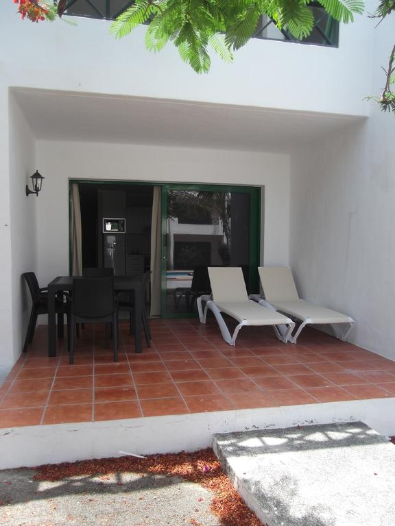 Ferienwohnung Departamento Barcaro 2 Puerto del Carmen  Zimmer foto