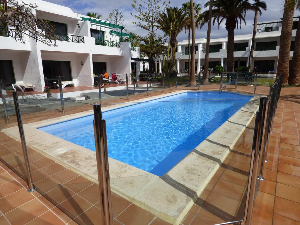 Ferienwohnung Departamento Barcaro 2 Puerto del Carmen  Exterior foto