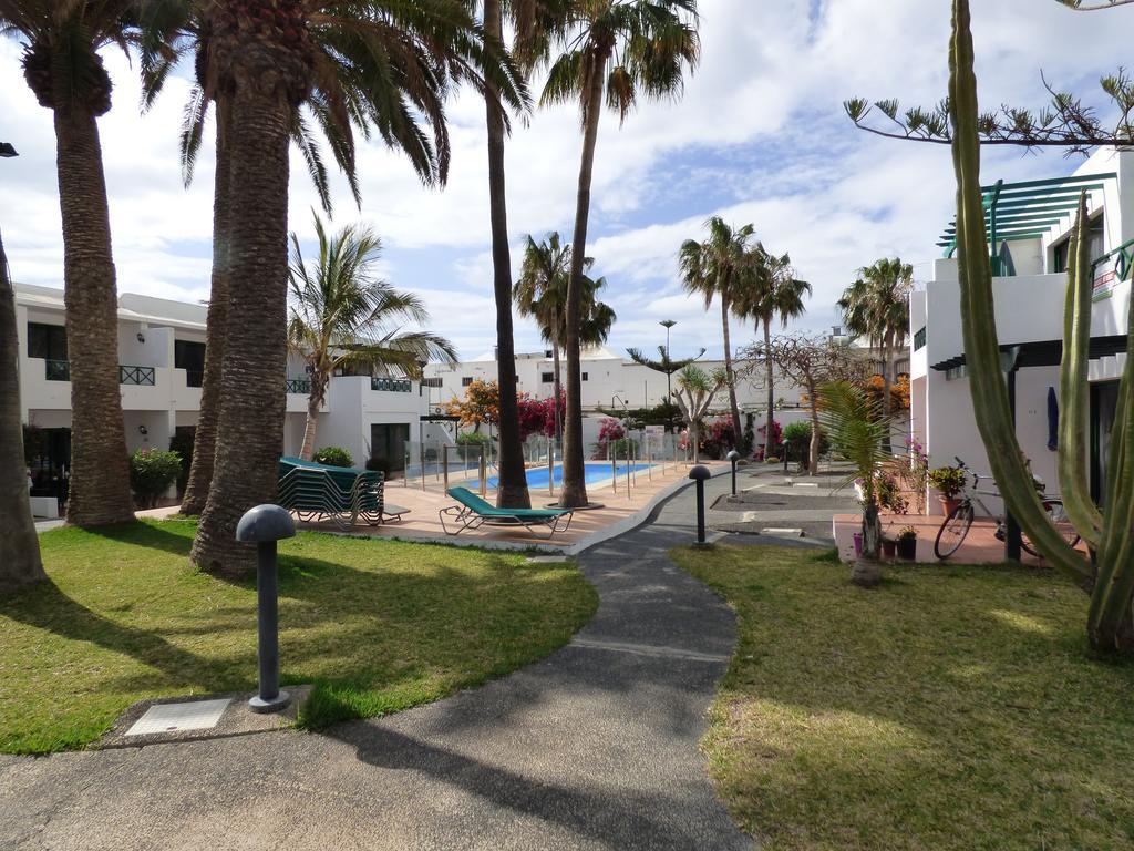 Ferienwohnung Departamento Barcaro 2 Puerto del Carmen  Exterior foto