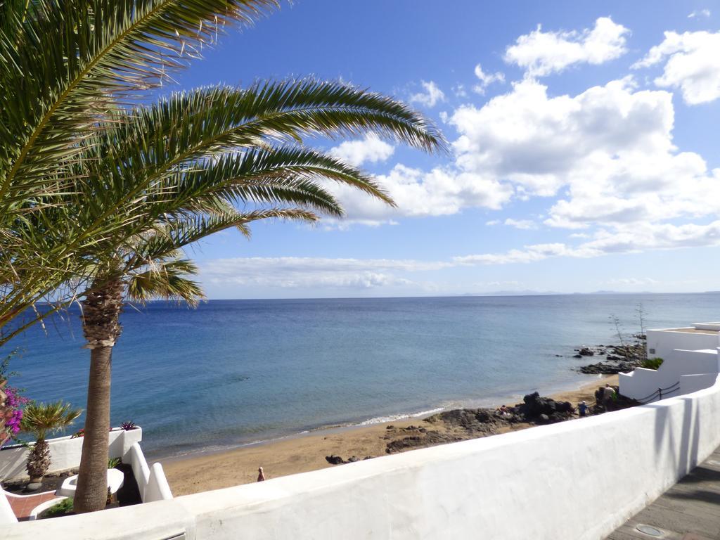Ferienwohnung Departamento Barcaro 2 Puerto del Carmen  Exterior foto