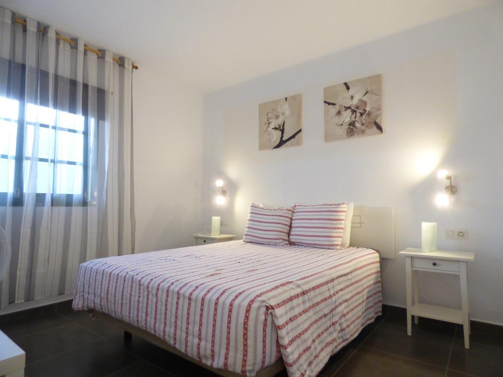 Ferienwohnung Departamento Barcaro 2 Puerto del Carmen  Exterior foto