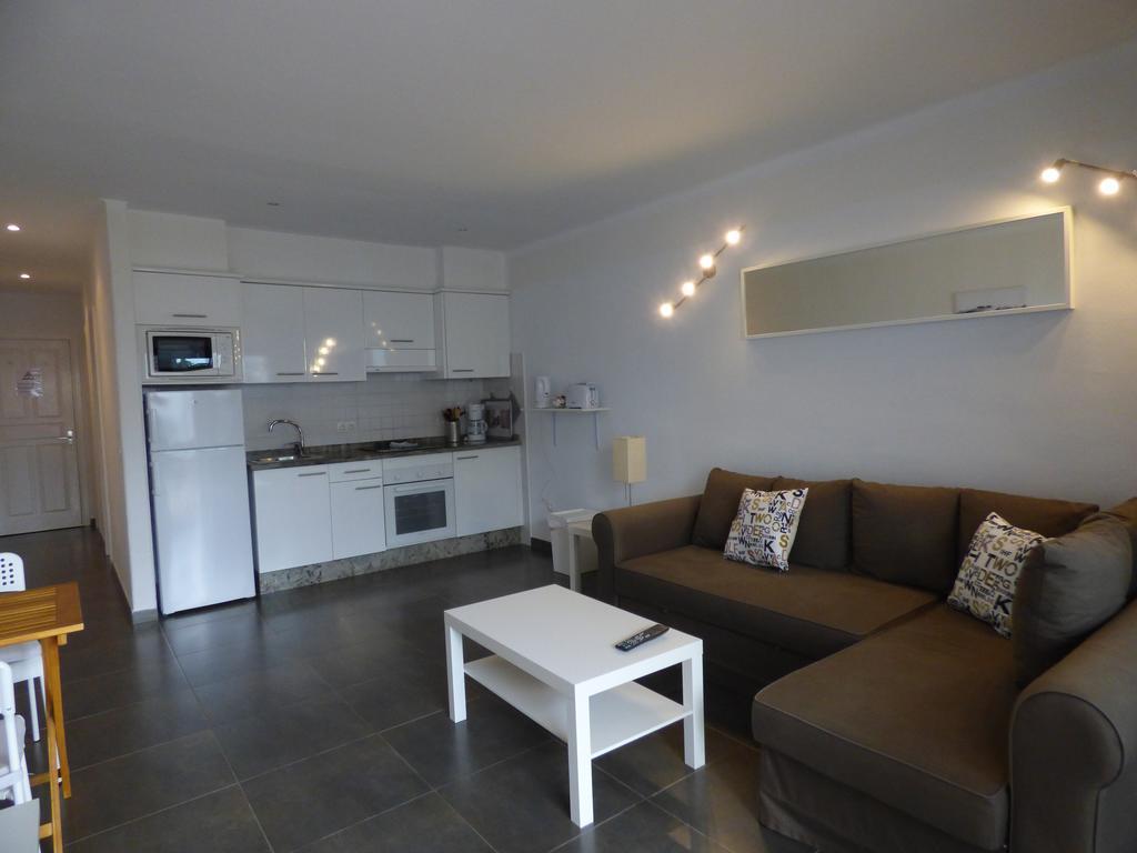 Ferienwohnung Departamento Barcaro 2 Puerto del Carmen  Exterior foto
