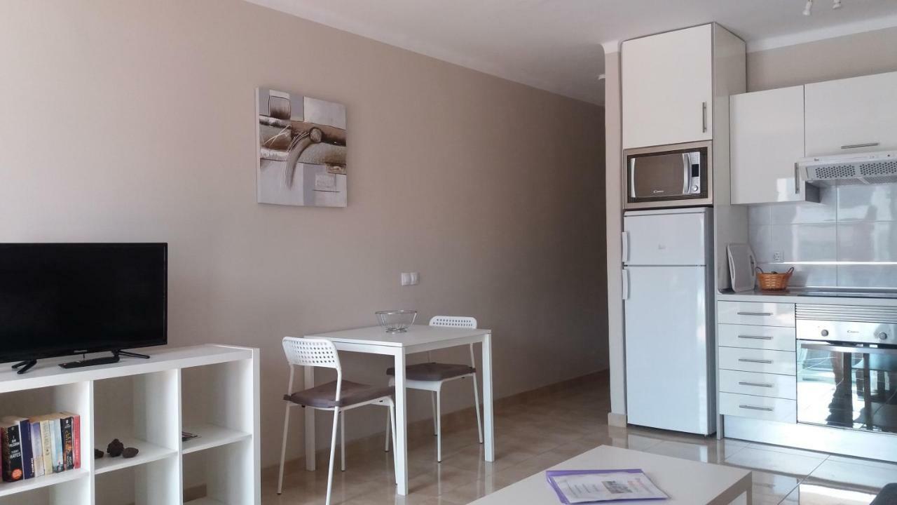 Ferienwohnung Departamento Barcaro 2 Puerto del Carmen  Exterior foto