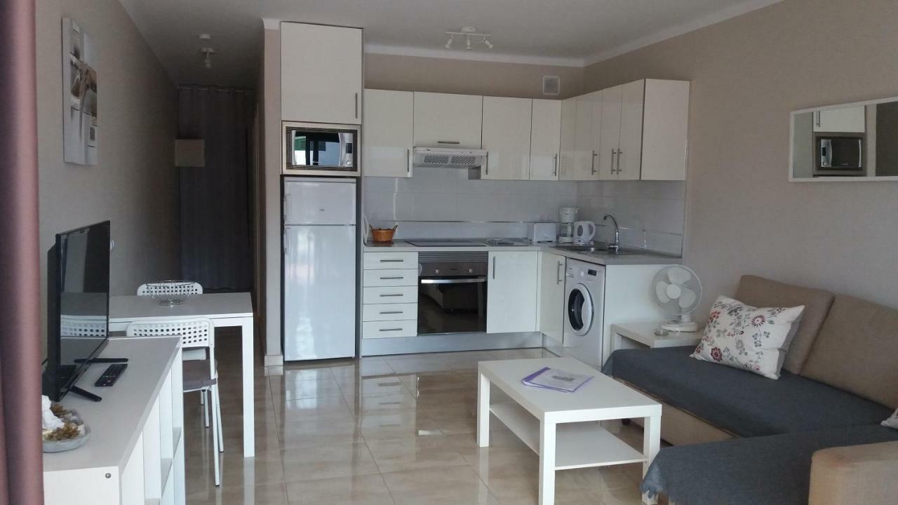 Ferienwohnung Departamento Barcaro 2 Puerto del Carmen  Exterior foto
